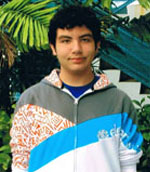 giordao acosta- miami dade
