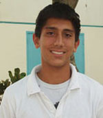oscar ospina- miami dade
