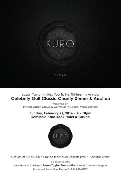Dinner invite full
